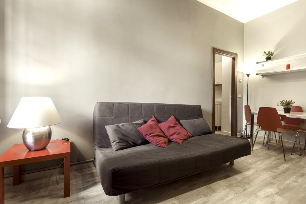 Fiera Milano Apartments Cenisio Exterior foto